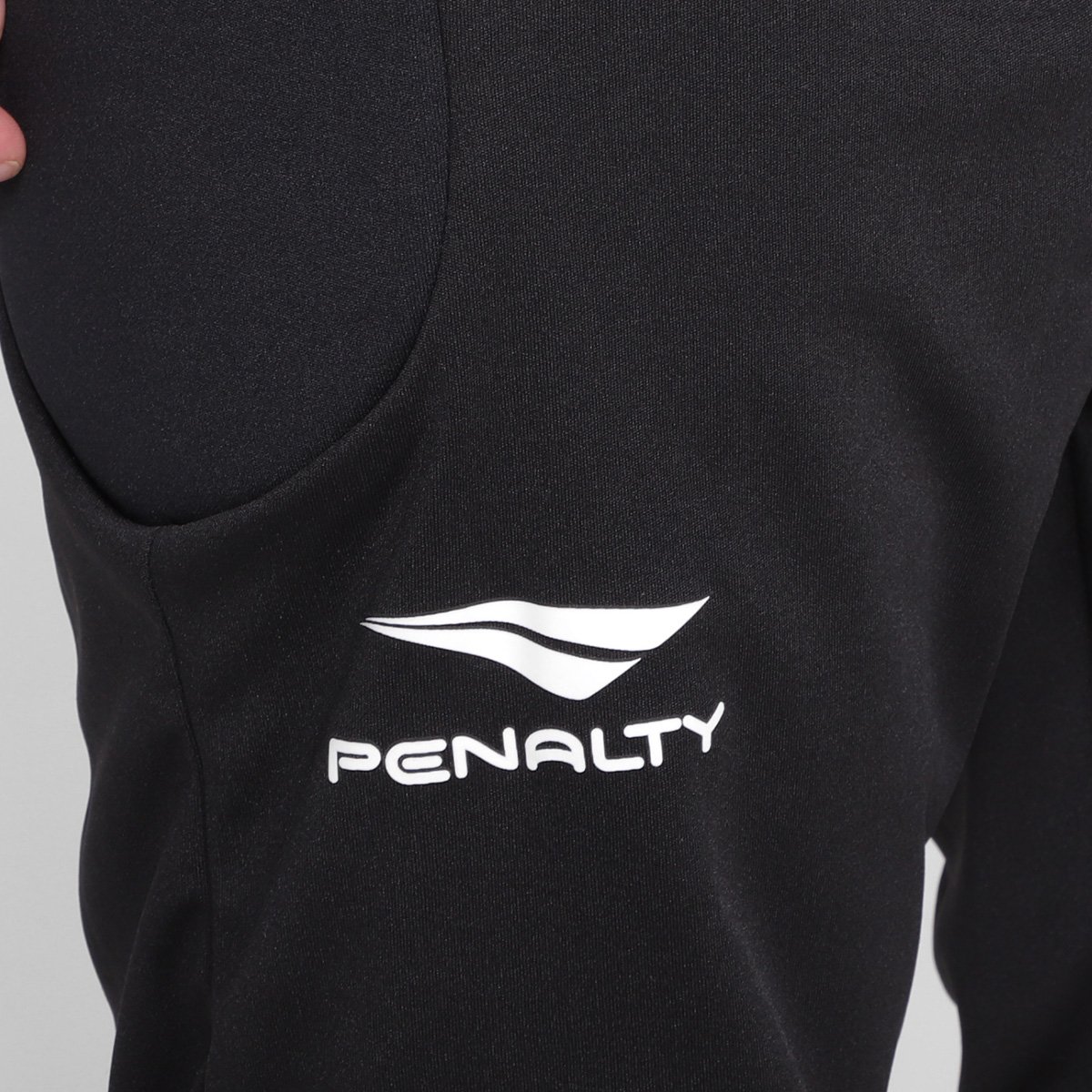 Calça de Goleiro Penalty Delta Masculina - Tam: P - 2