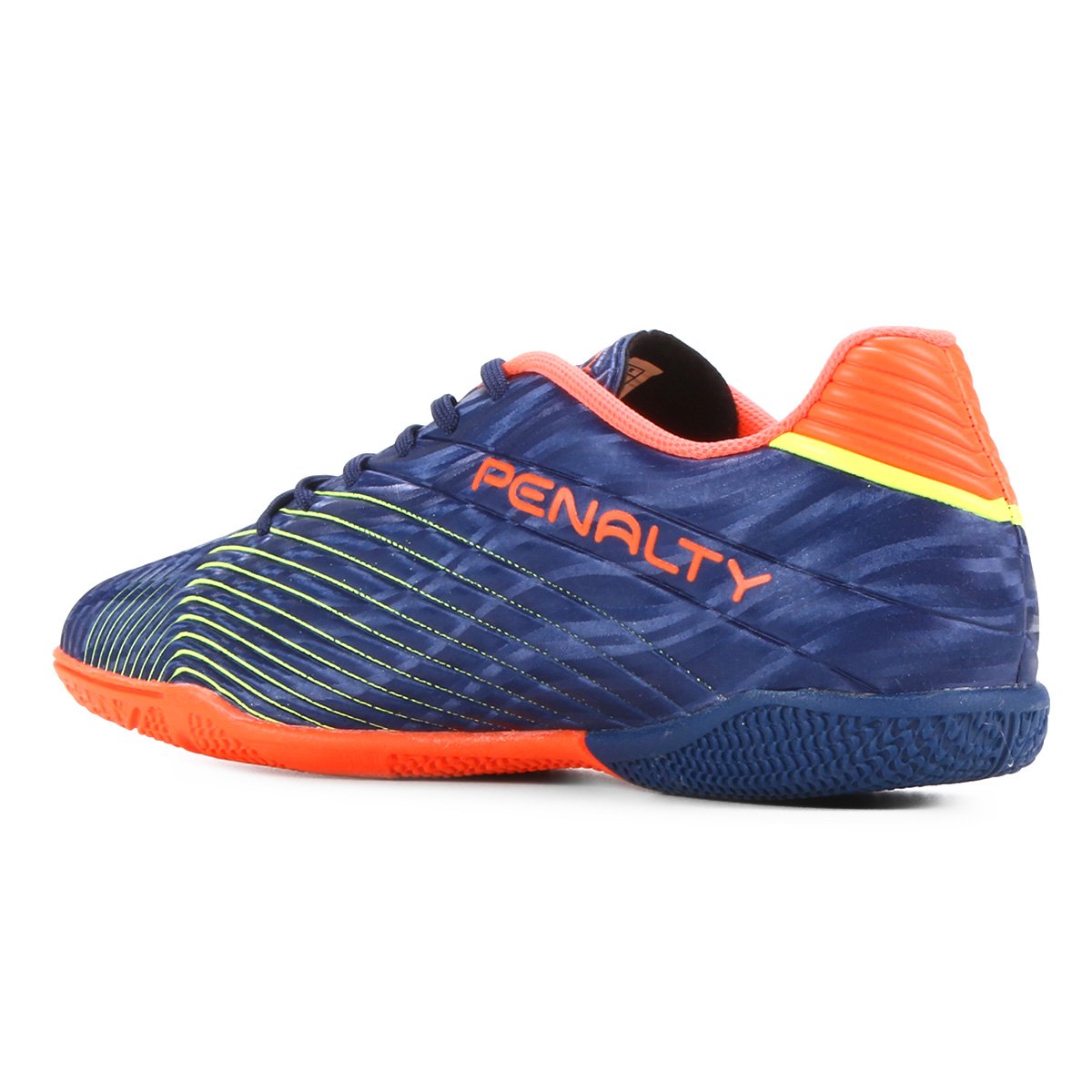 Chuteira Futsal Penalty Viento XXI - Tam: 38 - 2