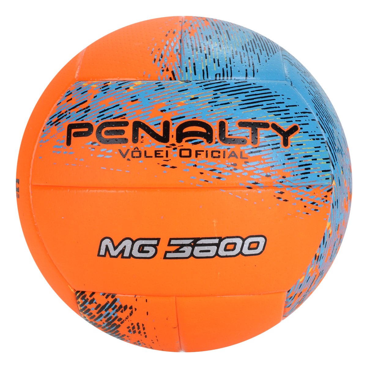 Bola de Vôlei Penalty MG 3600 XXI - 1