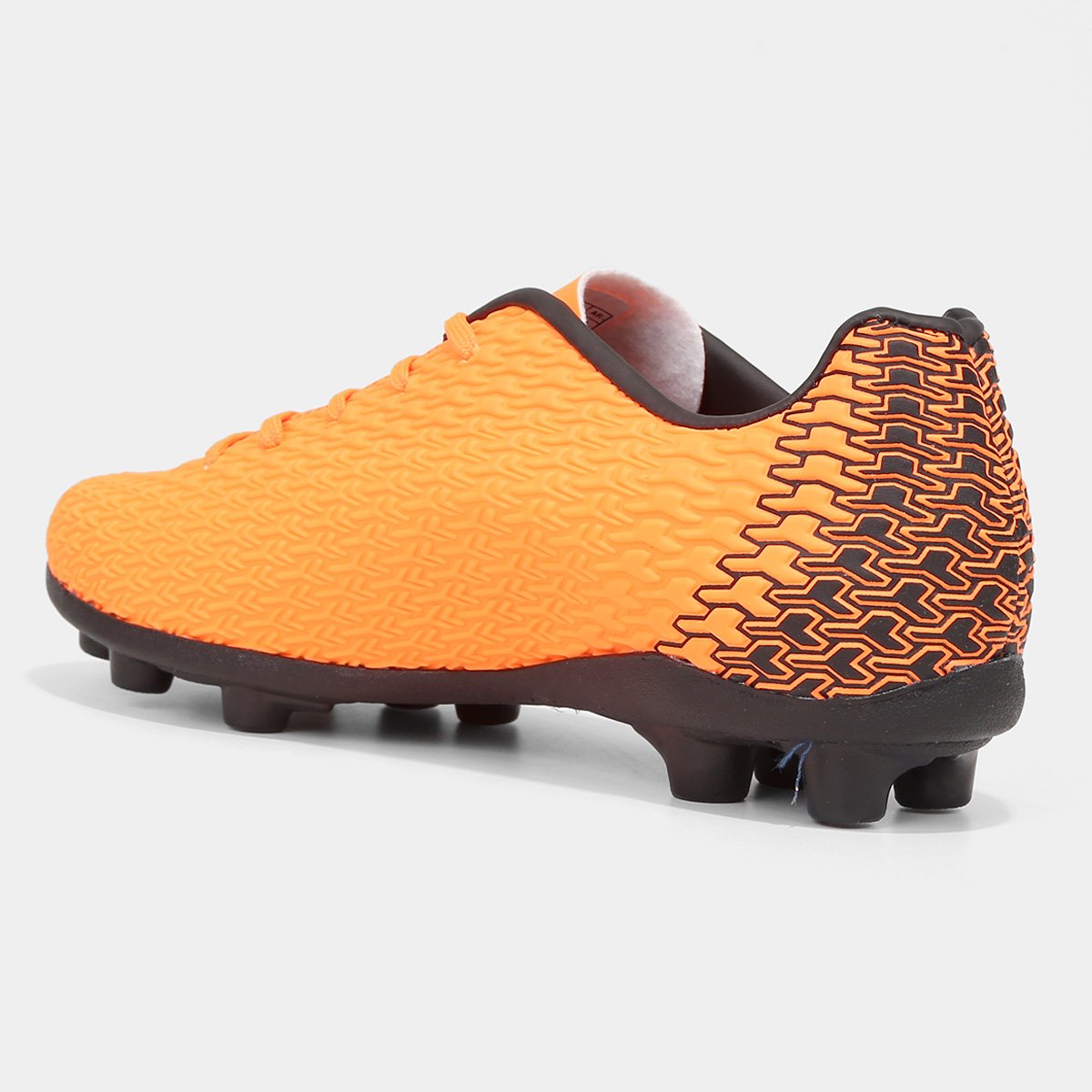 Chuteira Campo Infantil Penalty Bravo XXII - Tam: 28 - 2