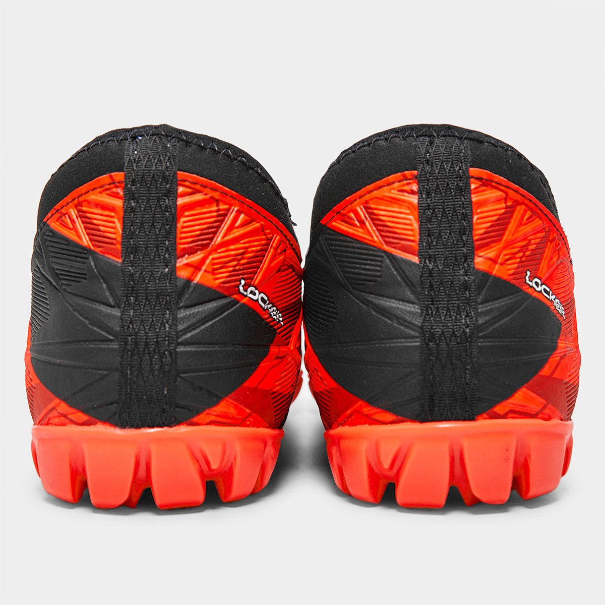 Chuteira Society Penalty Rx Locker Y-3 Unissex - Tam: 44 - 2