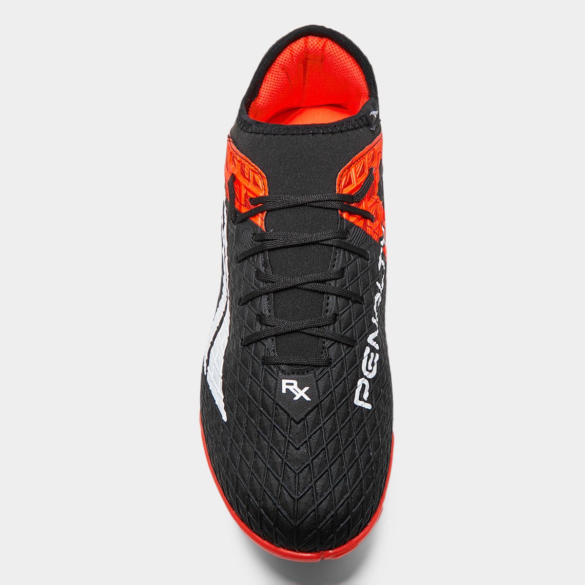 Chuteira Society Penalty Rx Locker Y-3 Unissex - Tam: 44 - 3