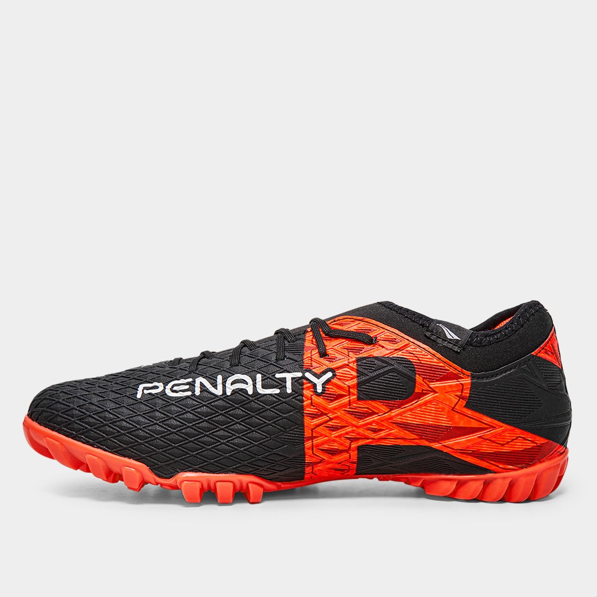 Chuteira Society Penalty Rx Locker Y-3 Unissex - Tam: 44 - 5