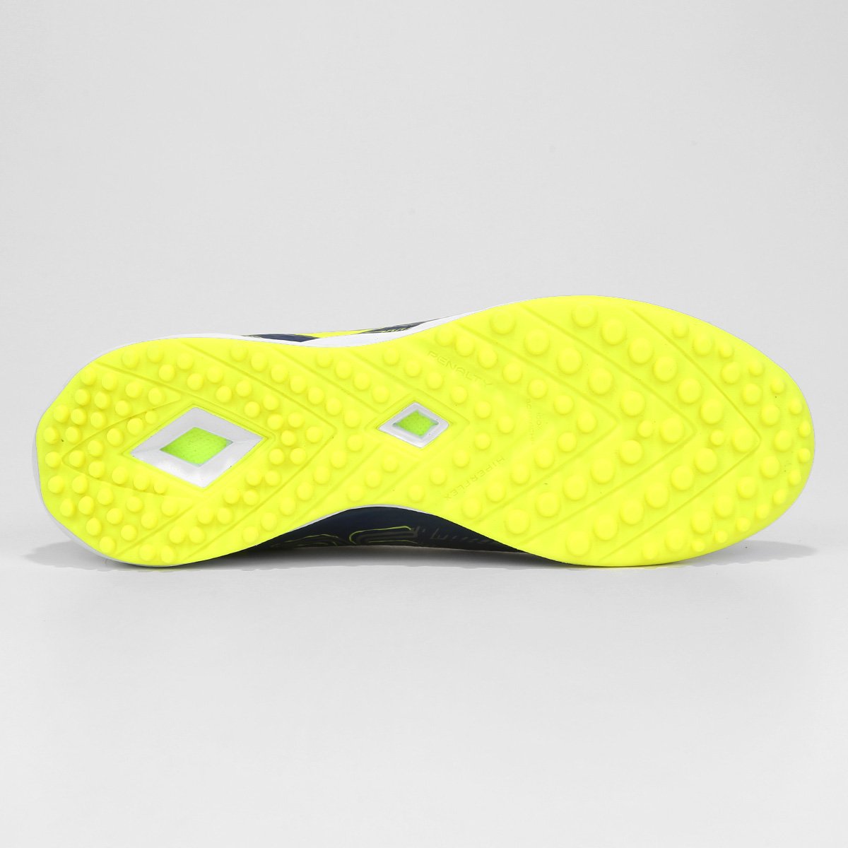 Chuteira Society Penalty Sete Pro Ecoknit Y-2 Unissex - Tam: 44 - 4