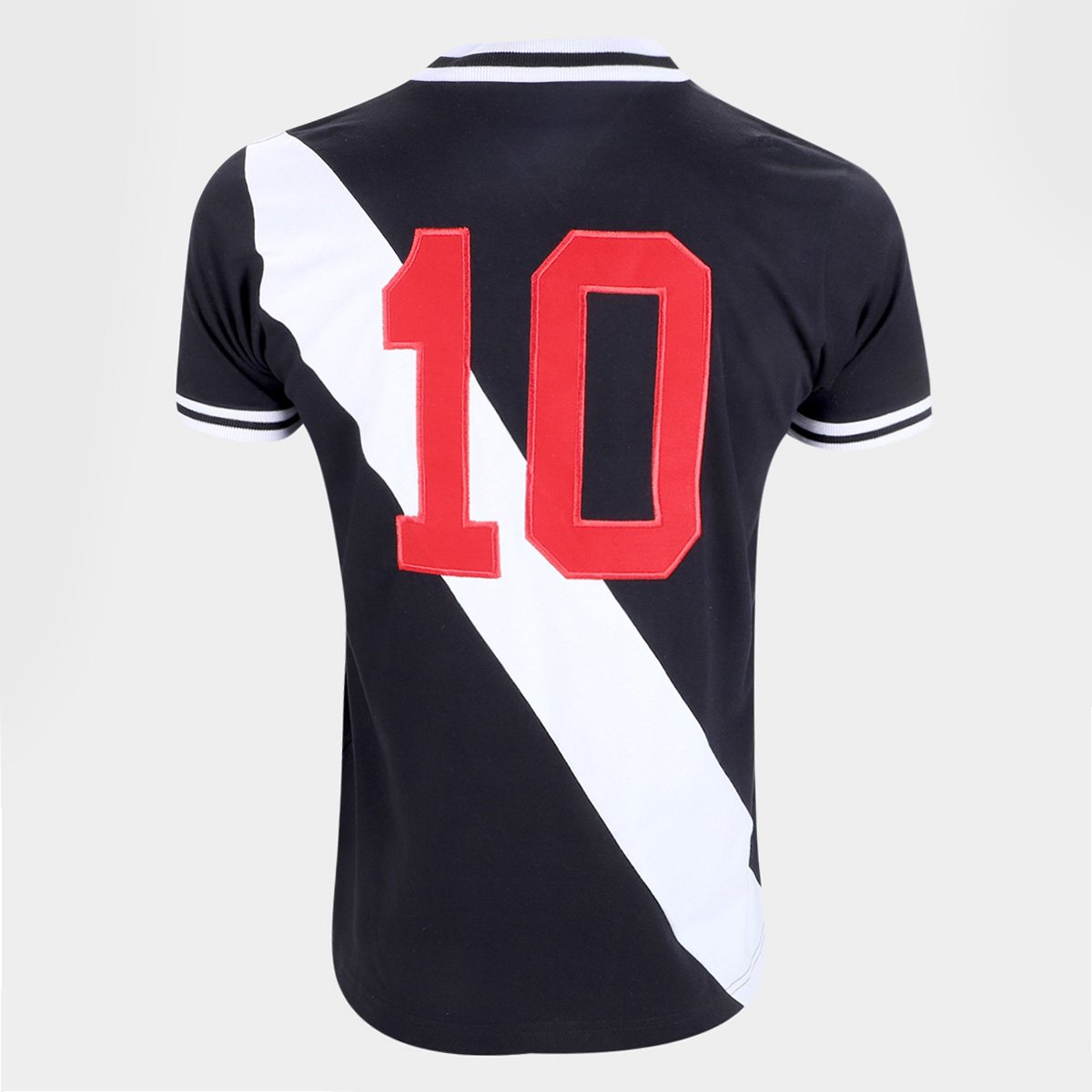 Camisa Vasco Athleta Retrô 1974 Masculina - Tam: P - 1
