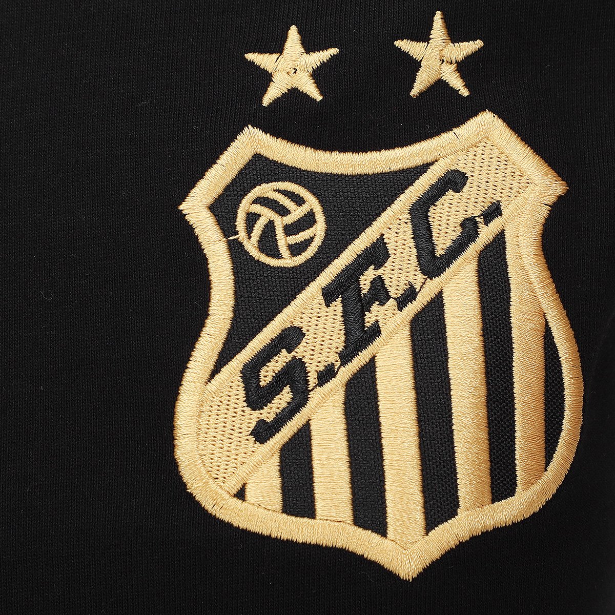 Camisa Santos Pelé Athleta Comemorativa 1000 Gols Feminina - Tam: P - 2