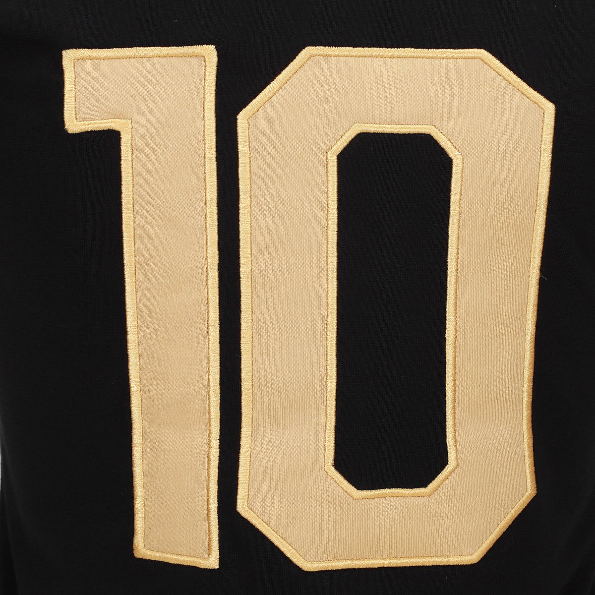 Camisa Santos Pelé Athleta Comemorativa 1000 Gols Feminina - Tam: P - 5