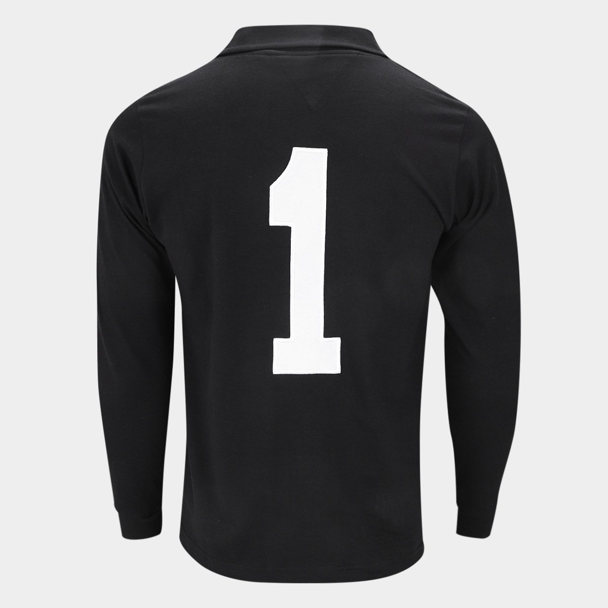 Camisa Goleiro Retrô São Paulo 1950 Athleta Masculina - Tam: M - 1