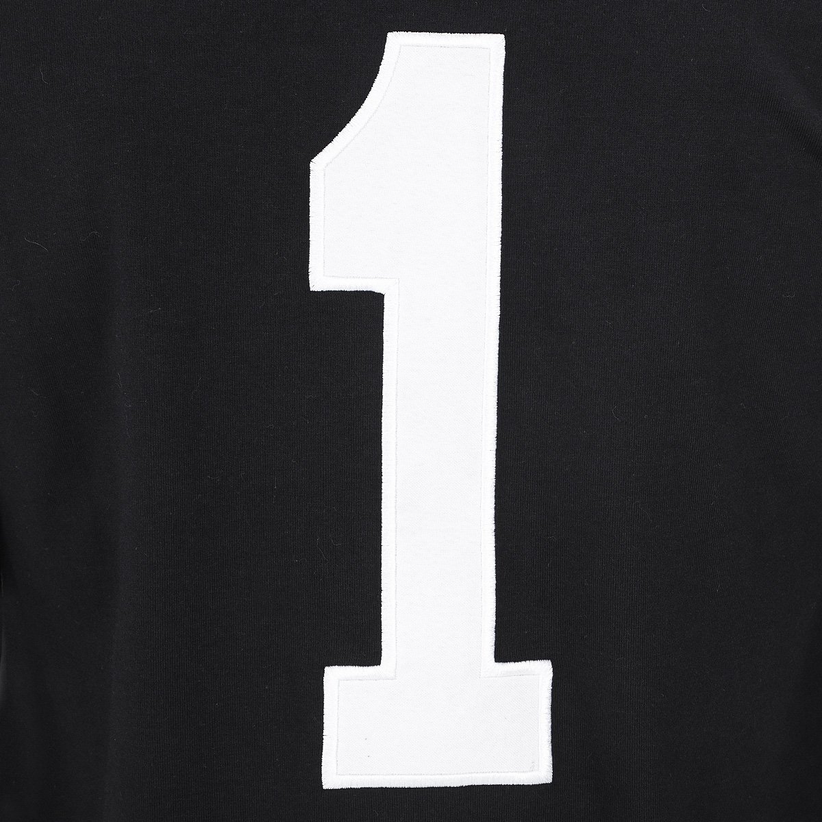 Camisa Goleiro Retrô São Paulo 1950 Athleta Masculina - Tam: M - 4