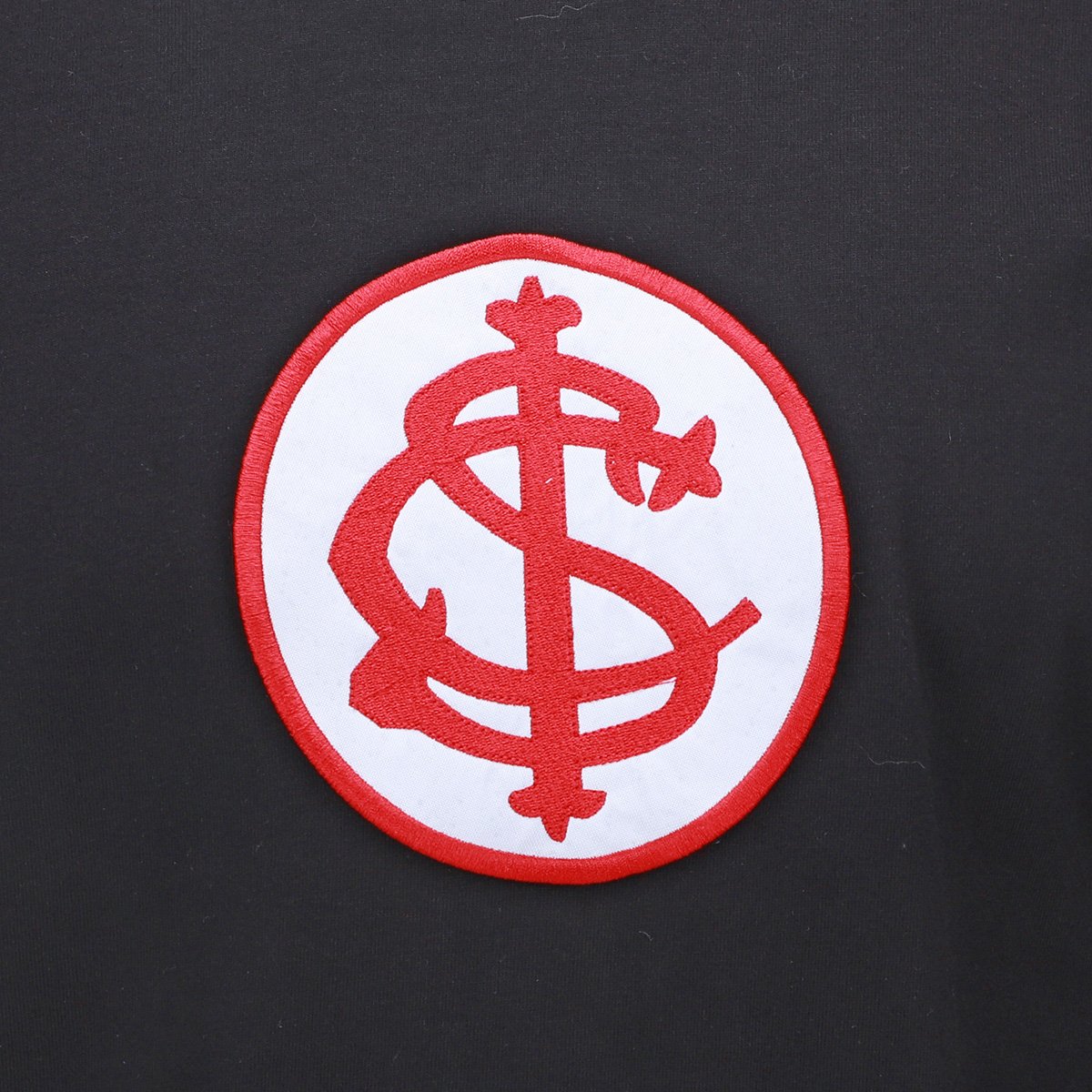 Camisa Internacional Goleiro Retrô Athleta Masculina - Tam: P - 2
