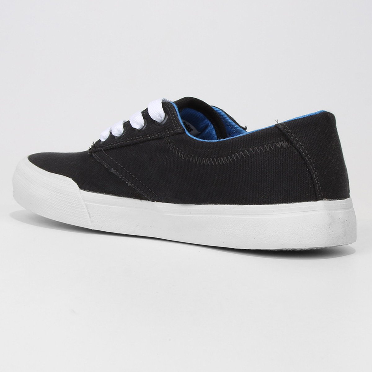 Tênis Etnies Jameson Ls Unissex - Tam: 37 - 2