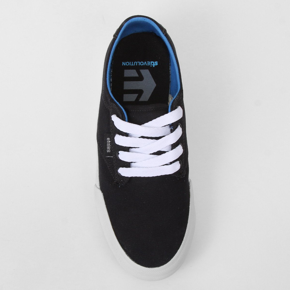Tênis Etnies Jameson Ls Unissex - Tam: 37 - 3