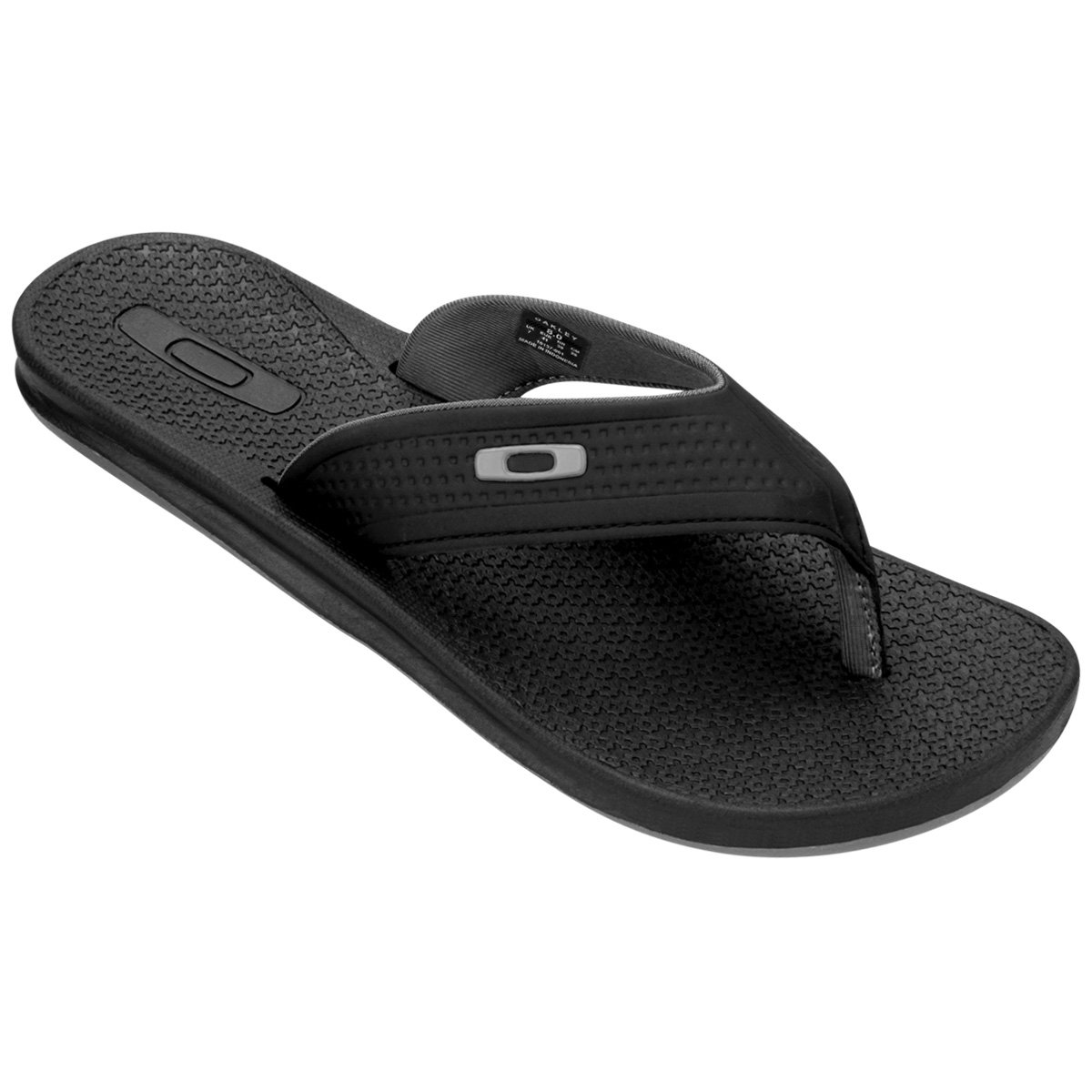 Chinelo Oakley Tailspin