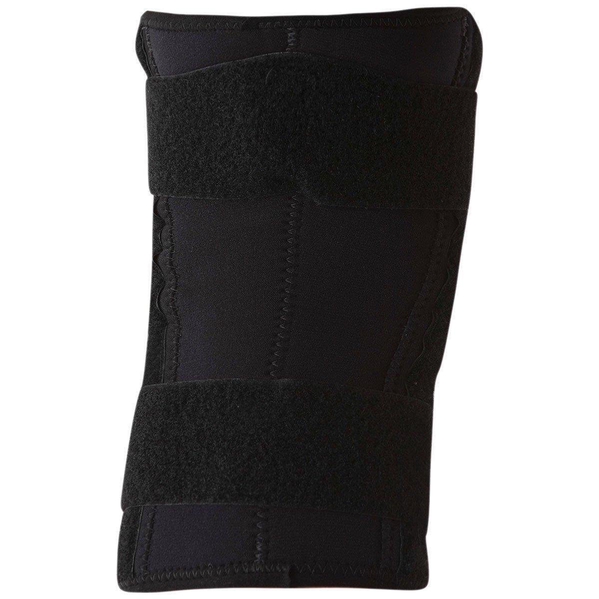 Joelheira Reforçada Neoprene Tensor c/ Suporte - Tam: G - 1