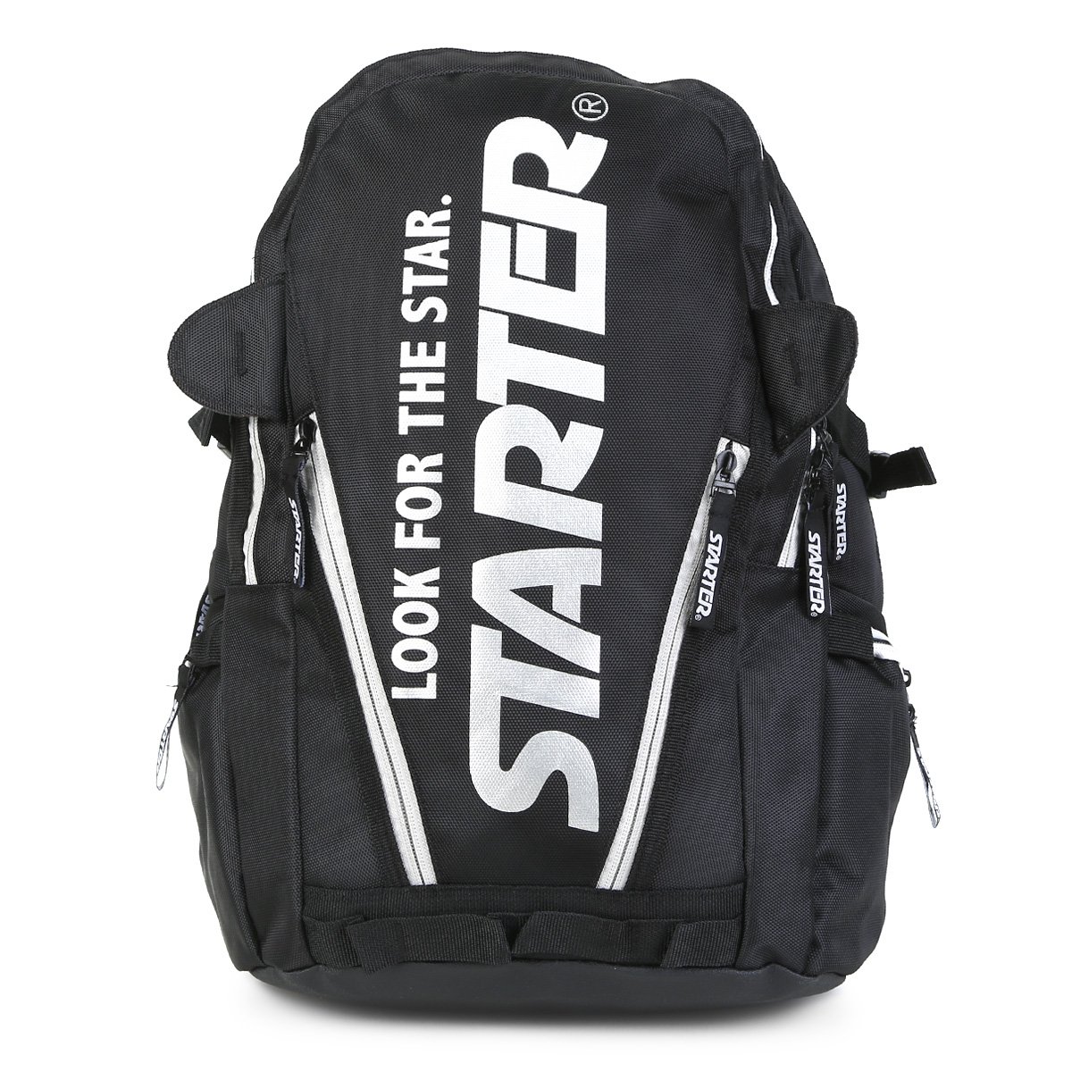 Mochila Para Notebook Starter