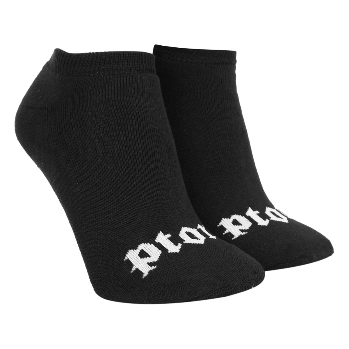 Meia Starter Sem Cano Invisivel Compton Masculina