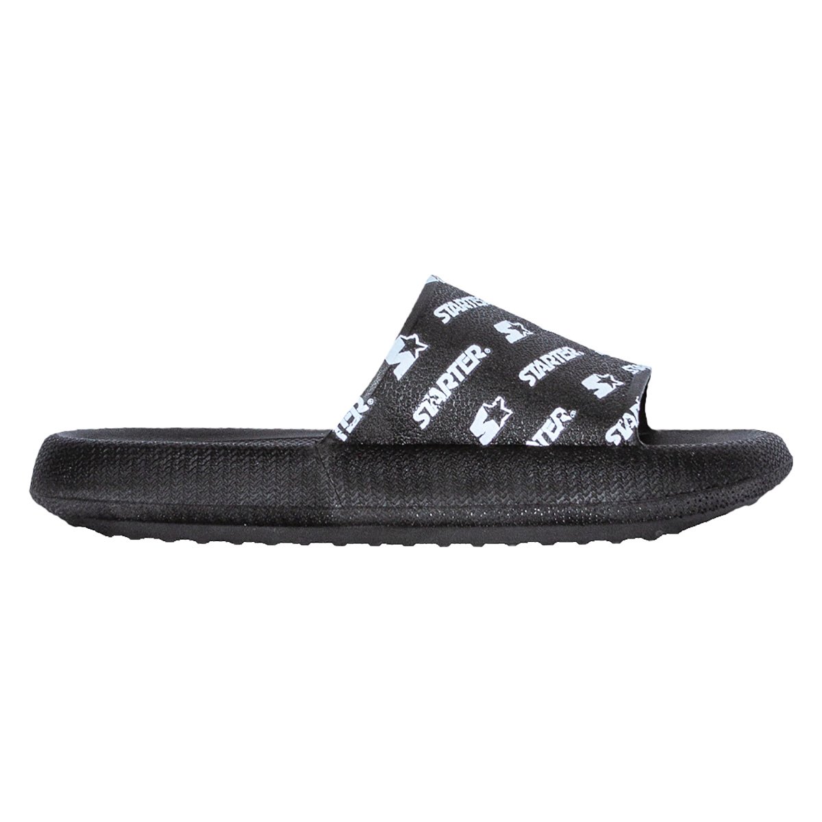 Chinelo Slide Starter SSH 02 Feminino - Tam: 38/39 - 2