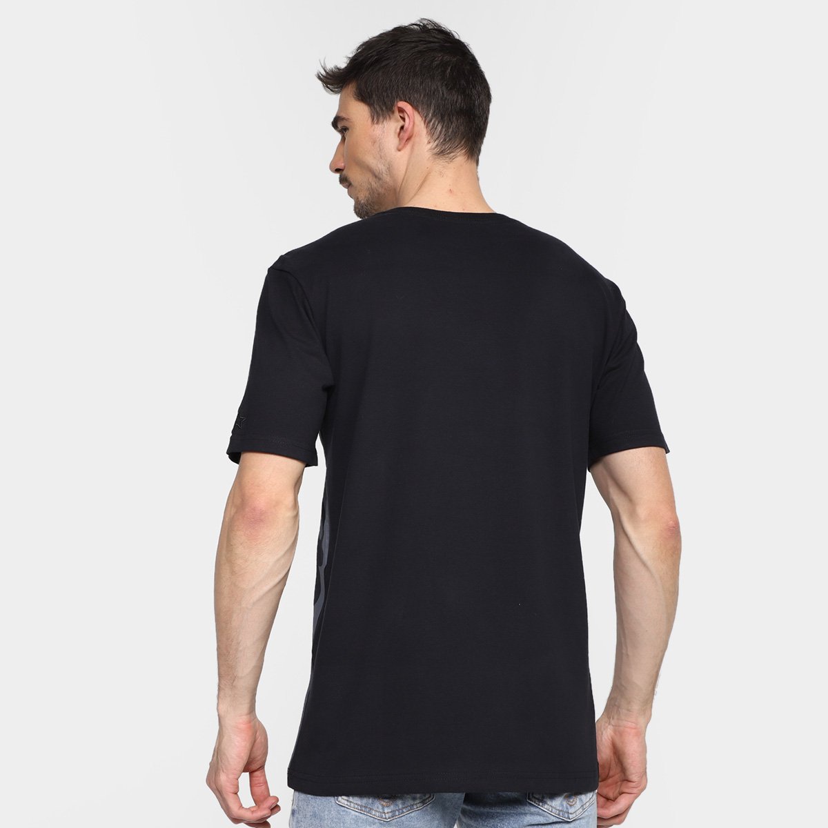 Camiseta Starter Especial Enjoy Coca-Cola Masculina