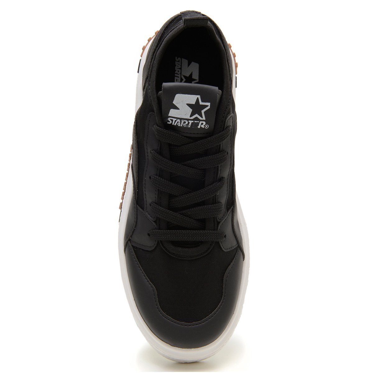 Tênis Starter Ilusion Color Feminino - Tam: 36 - 3