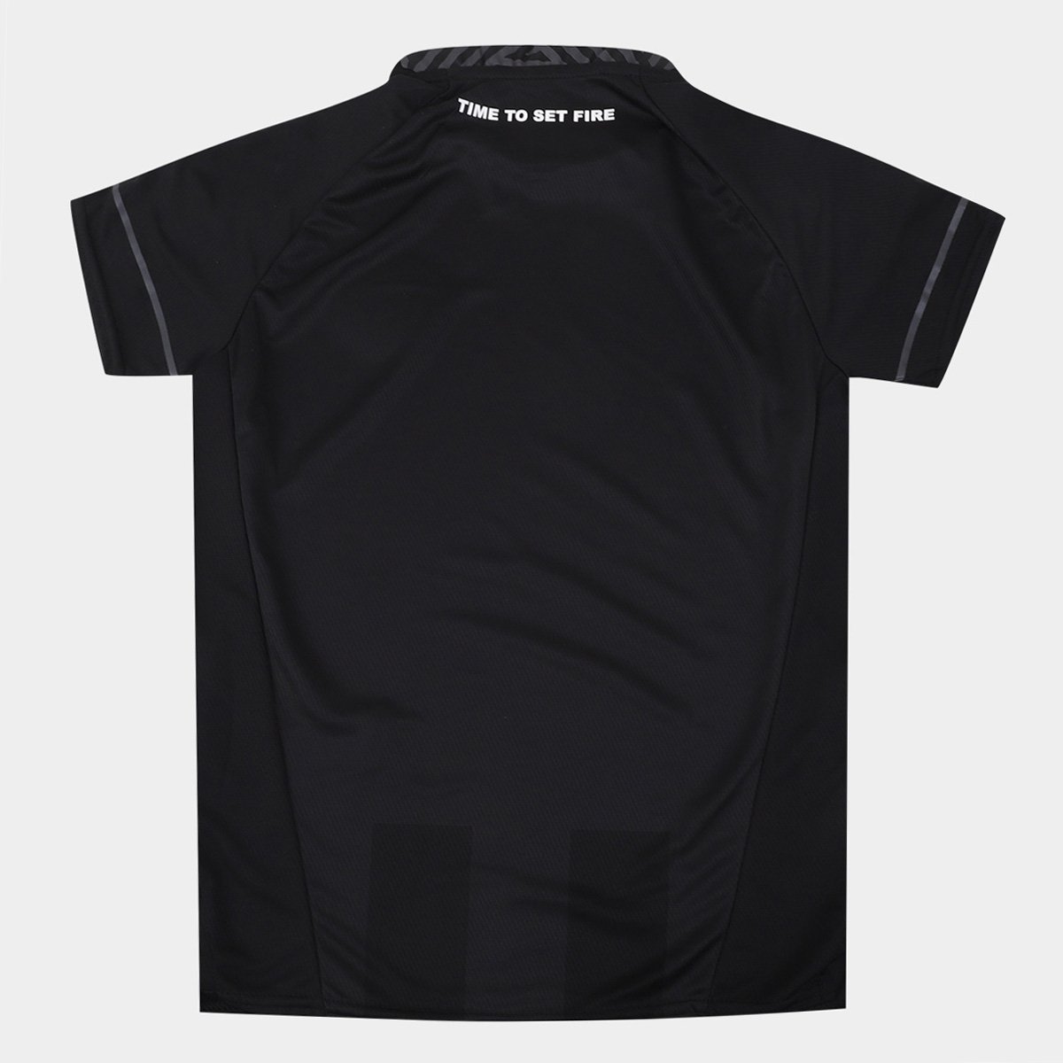 Camisa Botafogo II 2023 Oficial Infantil