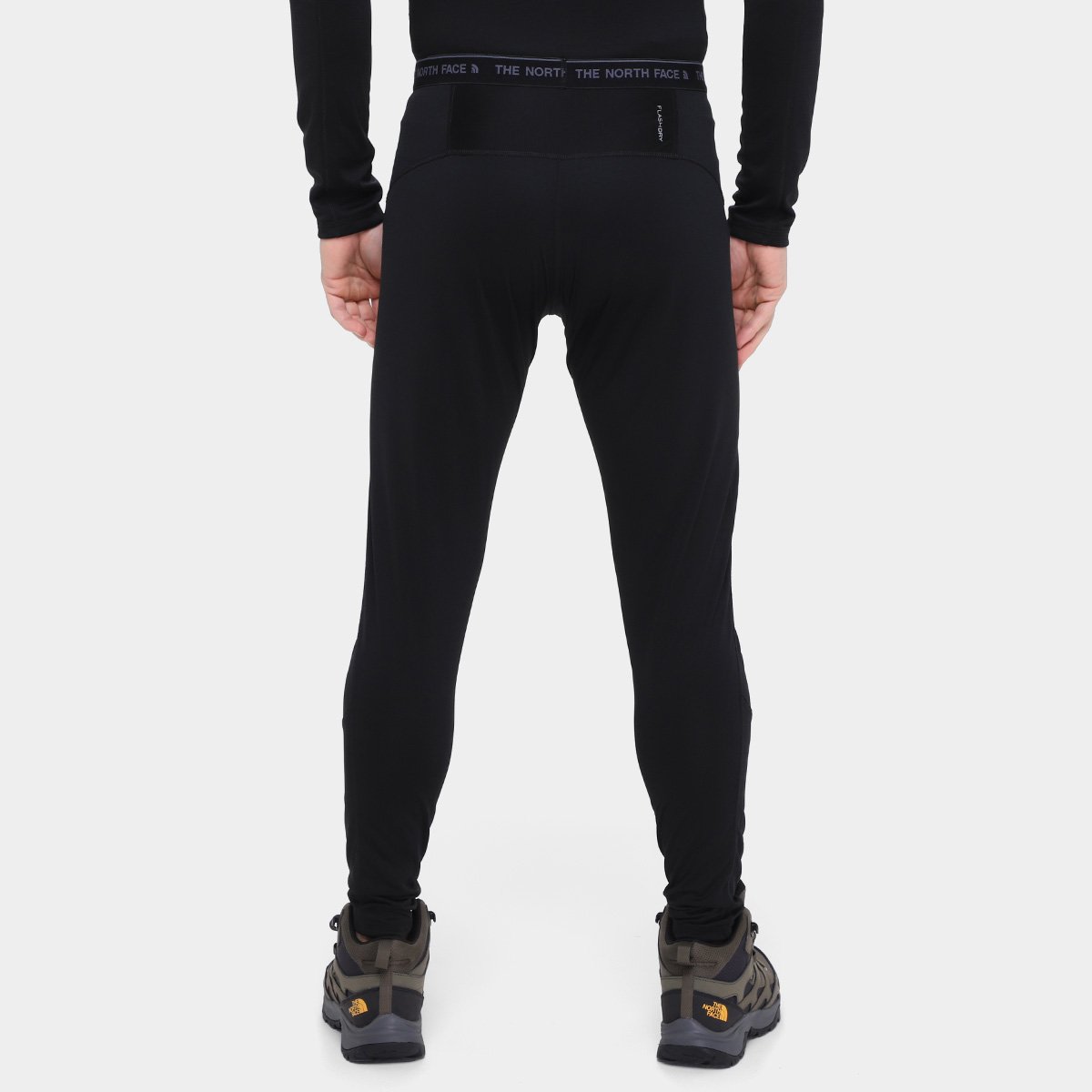 Calça Térmica The North Face Masculina - Tam: P - 1