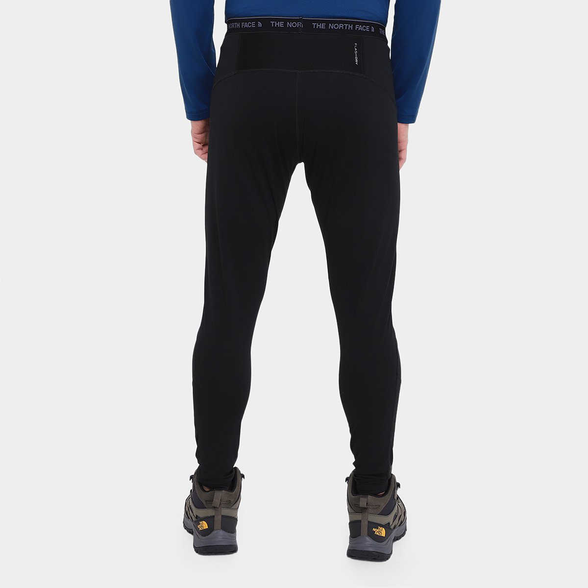 Calça Térmica The North Face Masculina - Tam: P - 1