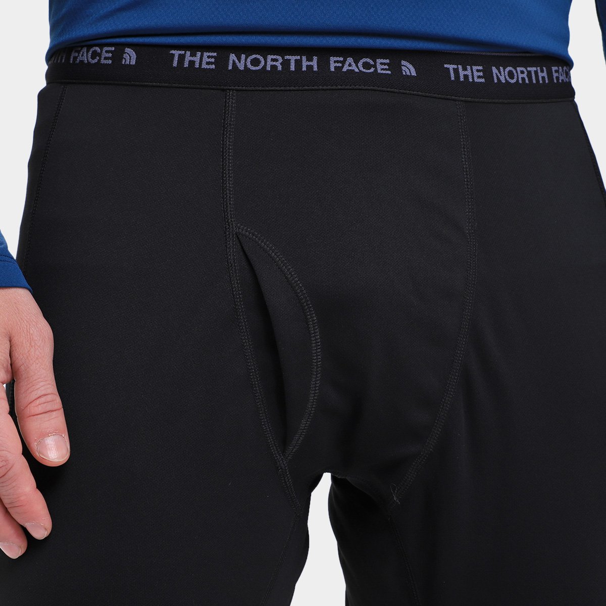 Calça Térmica The North Face Masculina - Tam: P - 2