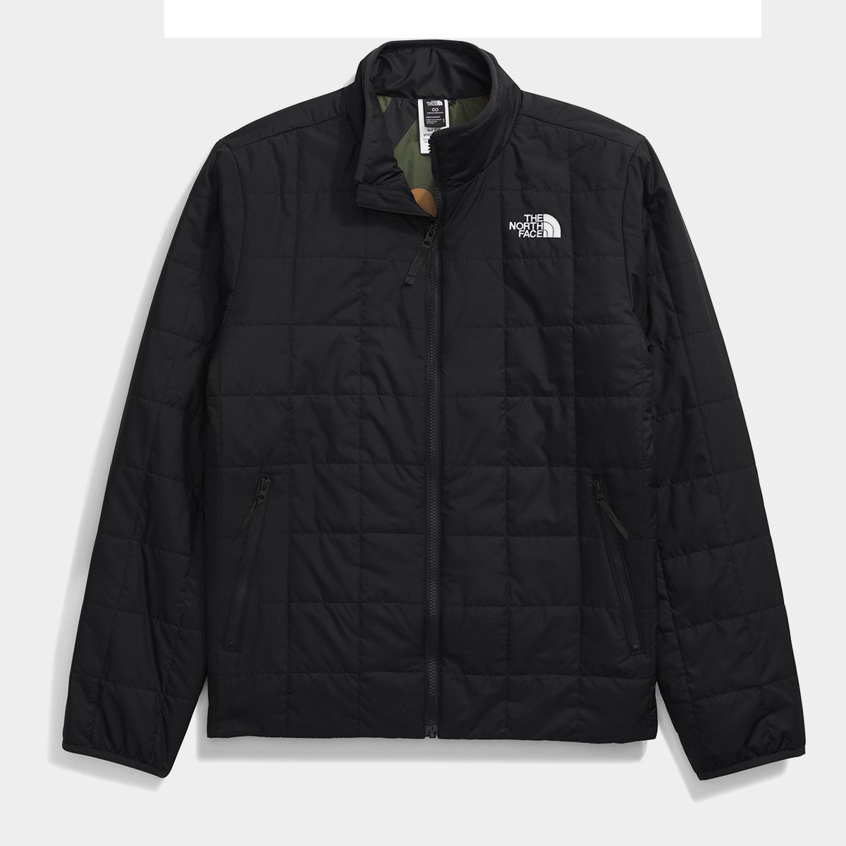 Jaqueta The North Face Matelassê Masculina - Tam: G - 2