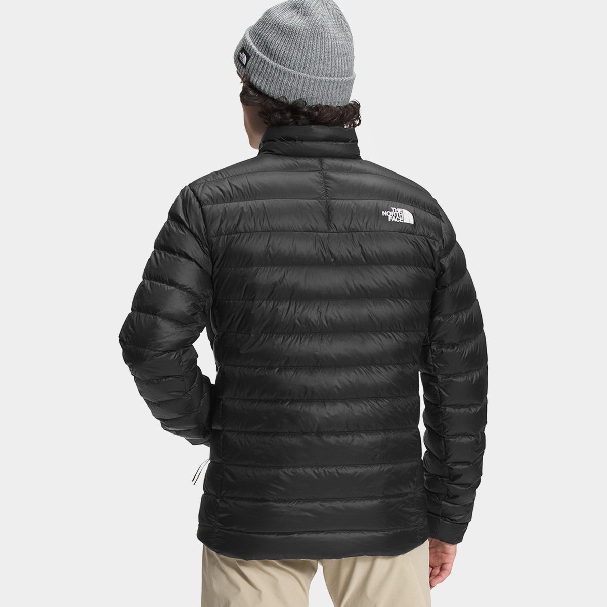 Jaqueta The North Face Masculina - Tam: P - 1