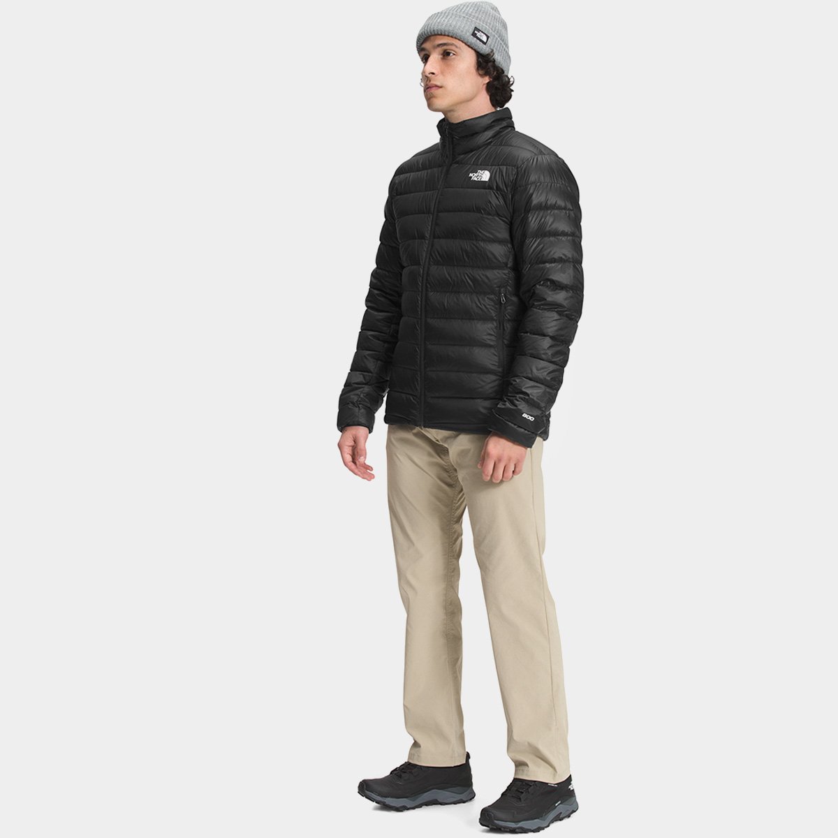 Jaqueta The North Face Masculina - Tam: P - 2
