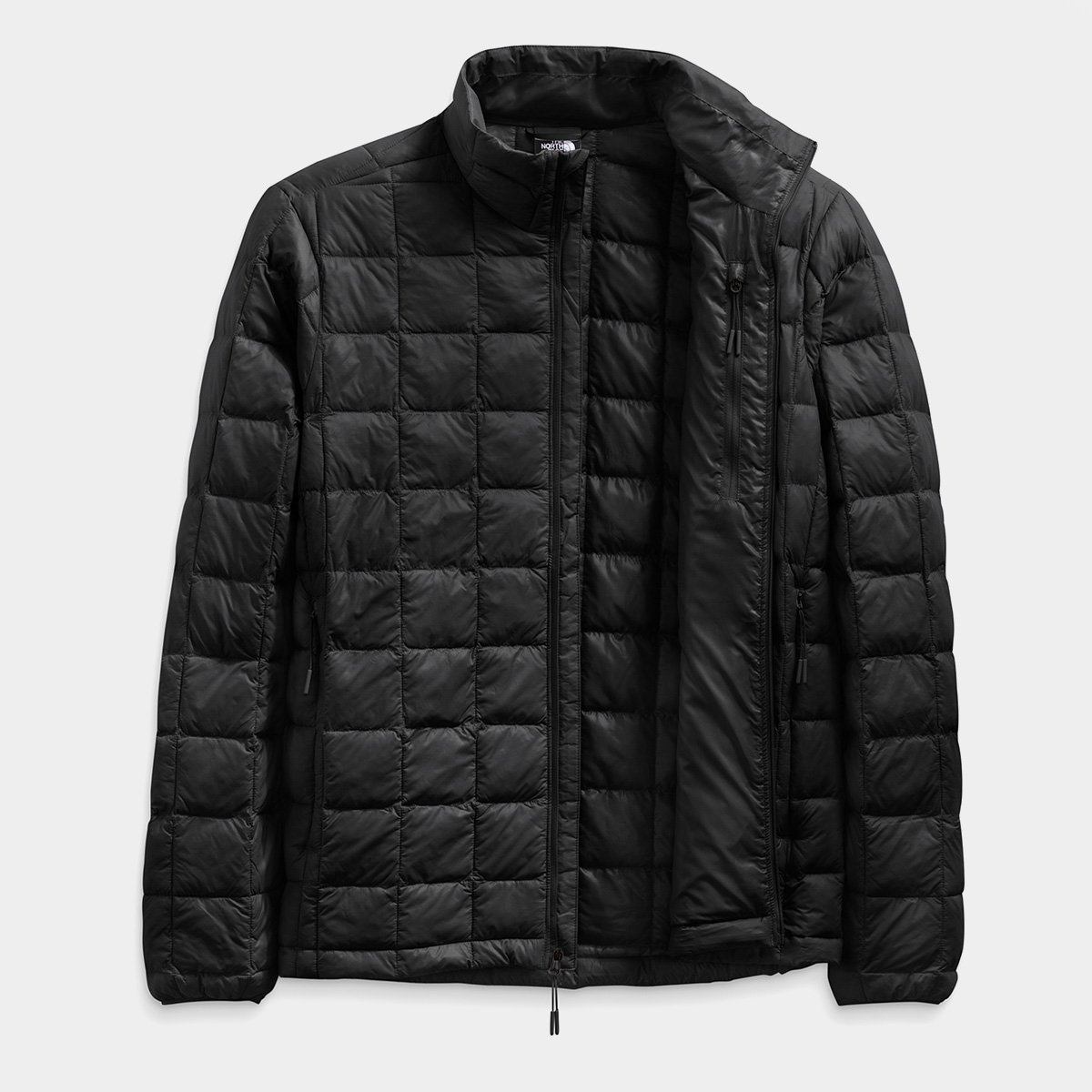 Jaqueta The North Face Matelassê Masculina - Tam: P - 4