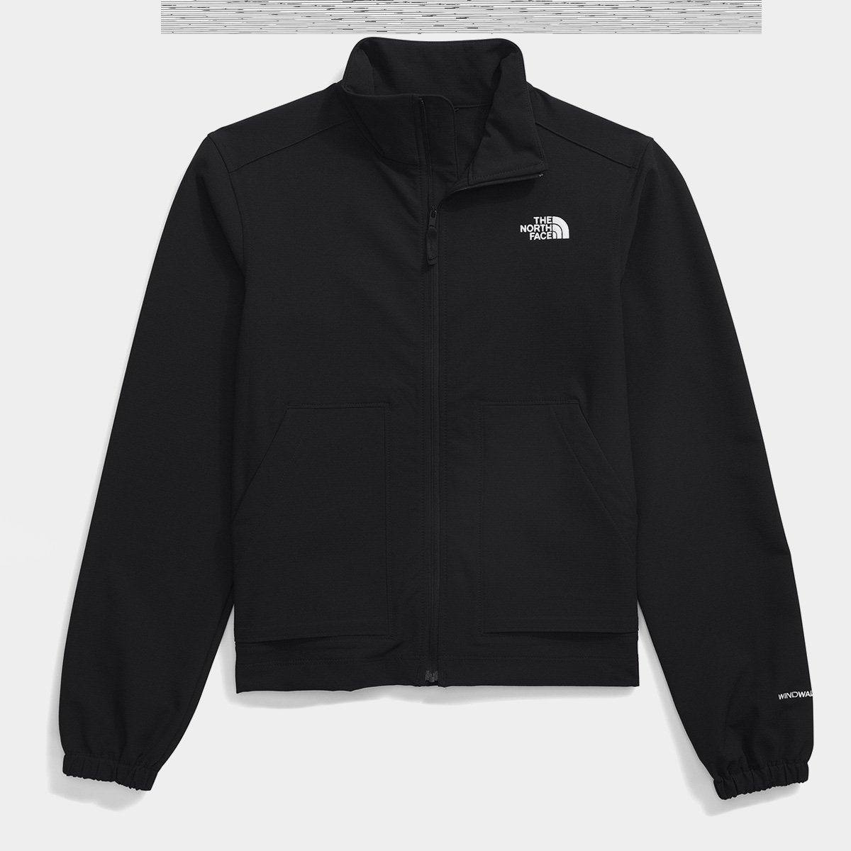 Jaqueta The North Face Gola Alta Feminina - Tam: P - 2