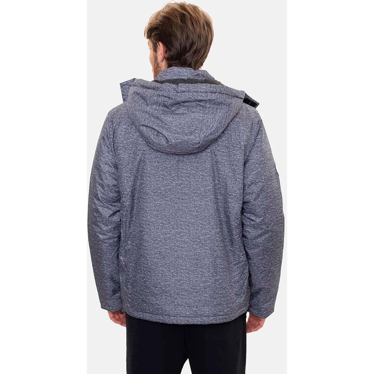 Jaqueta HD 9840A Masculina - Tam: P - 1