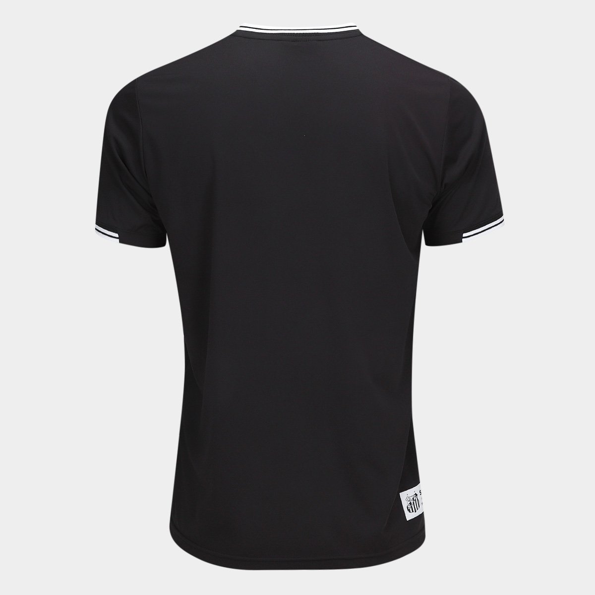 Camiseta Santos Masculina - Tam: P - 1