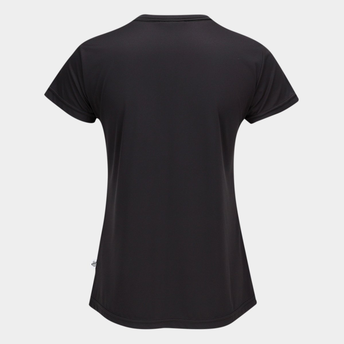 Camisa Santos Feminina - Tam: P - 1