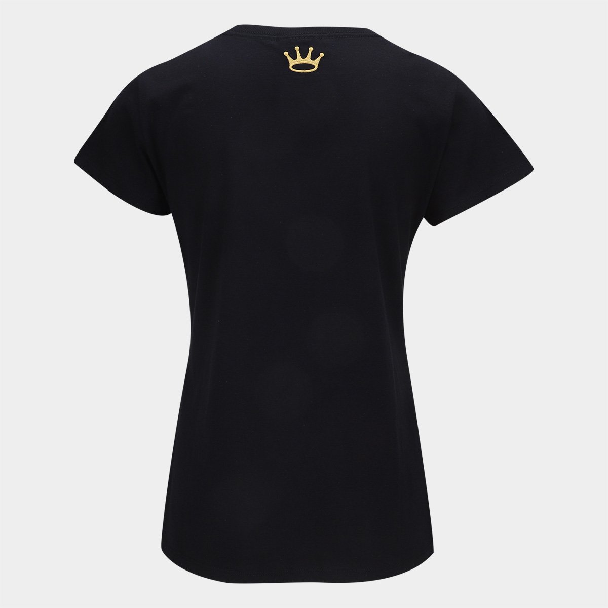 Camiseta Santos Feminina - Tam: G - 1