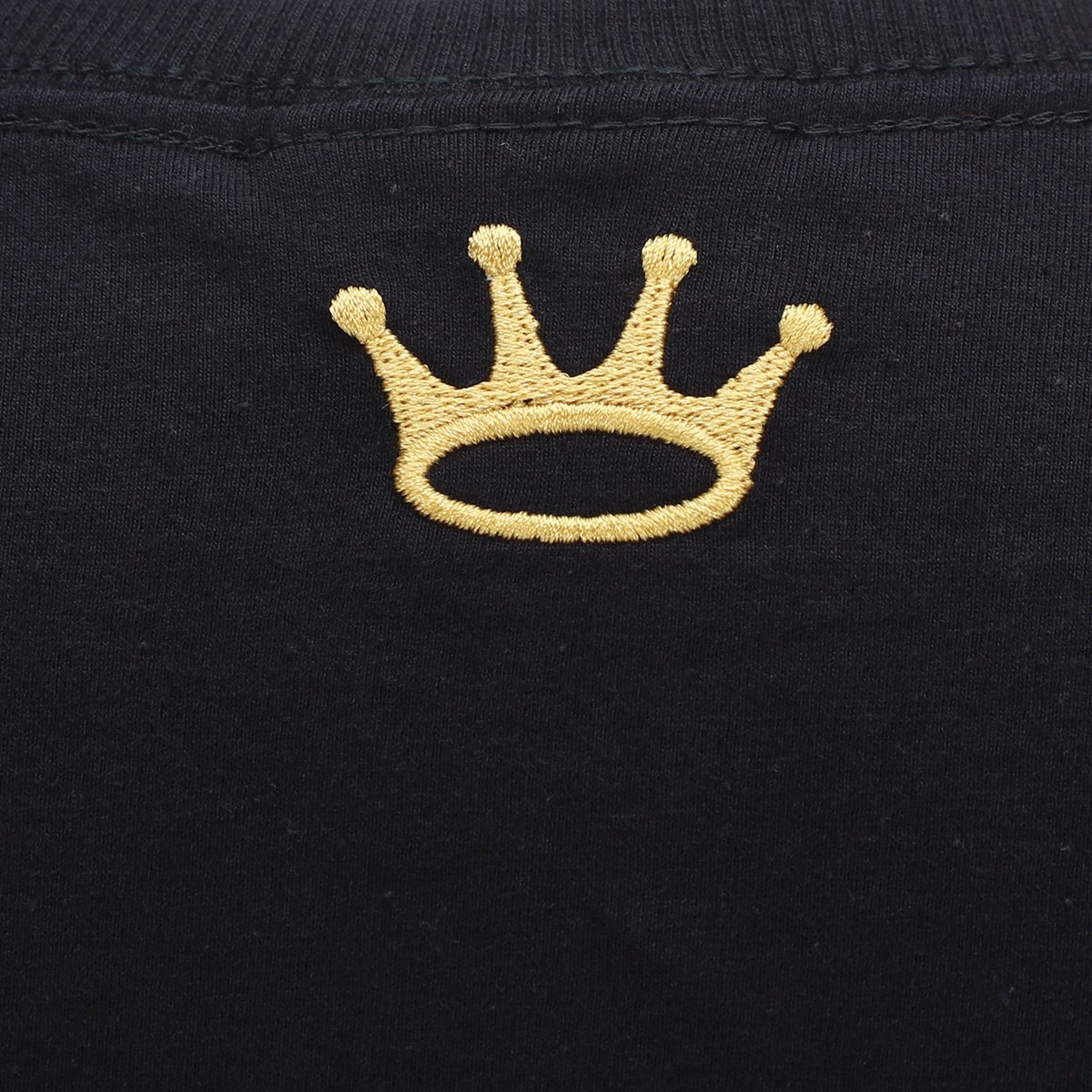 Camiseta Santos Feminina - Tam: G - 3