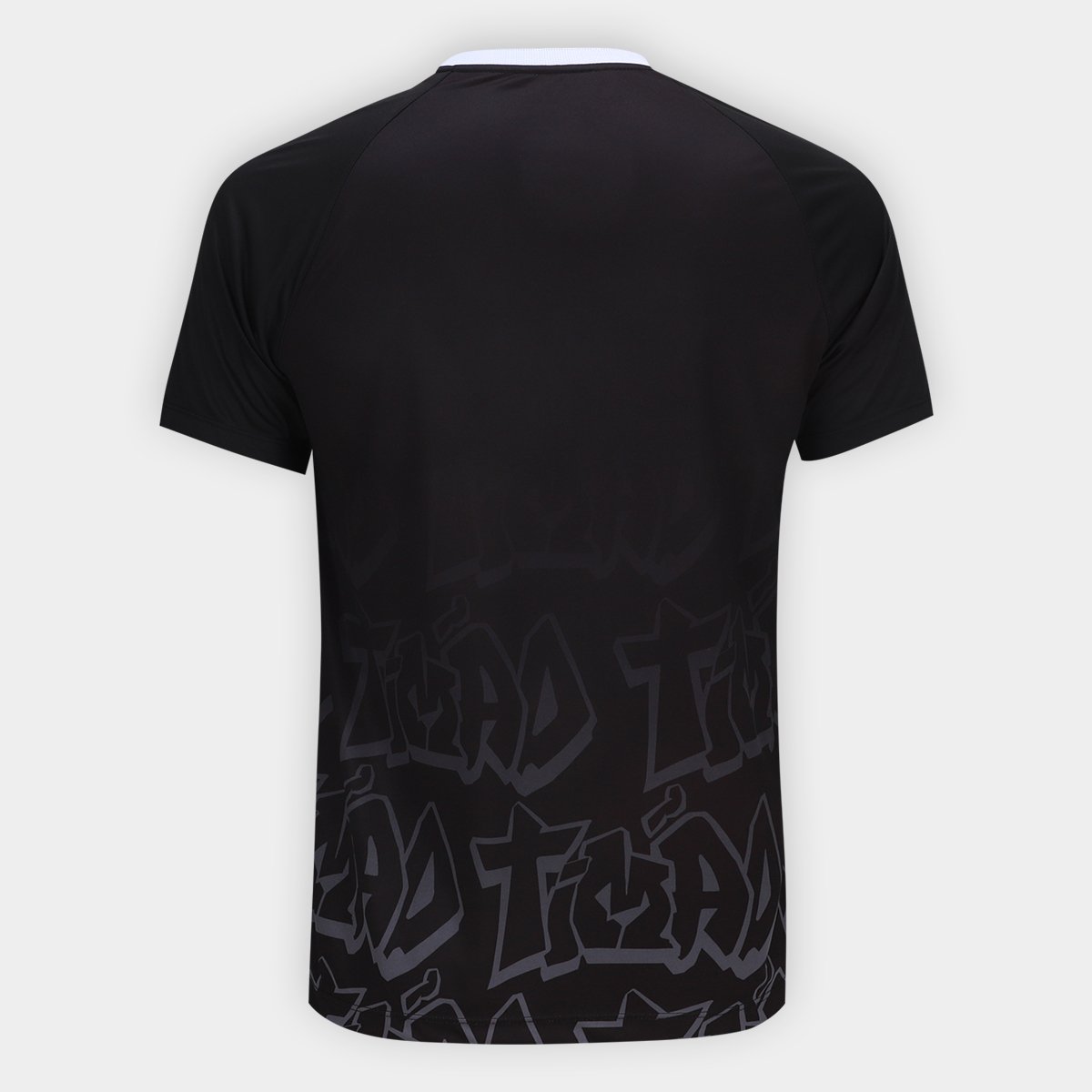 Camiseta Corinthians Masculina - Tam: P - 1