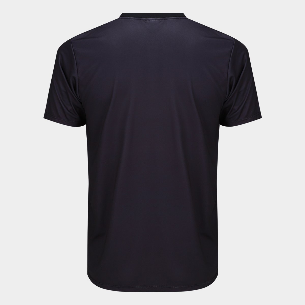Camiseta Corinthians Esportiva Masculina - Tam: P - 1