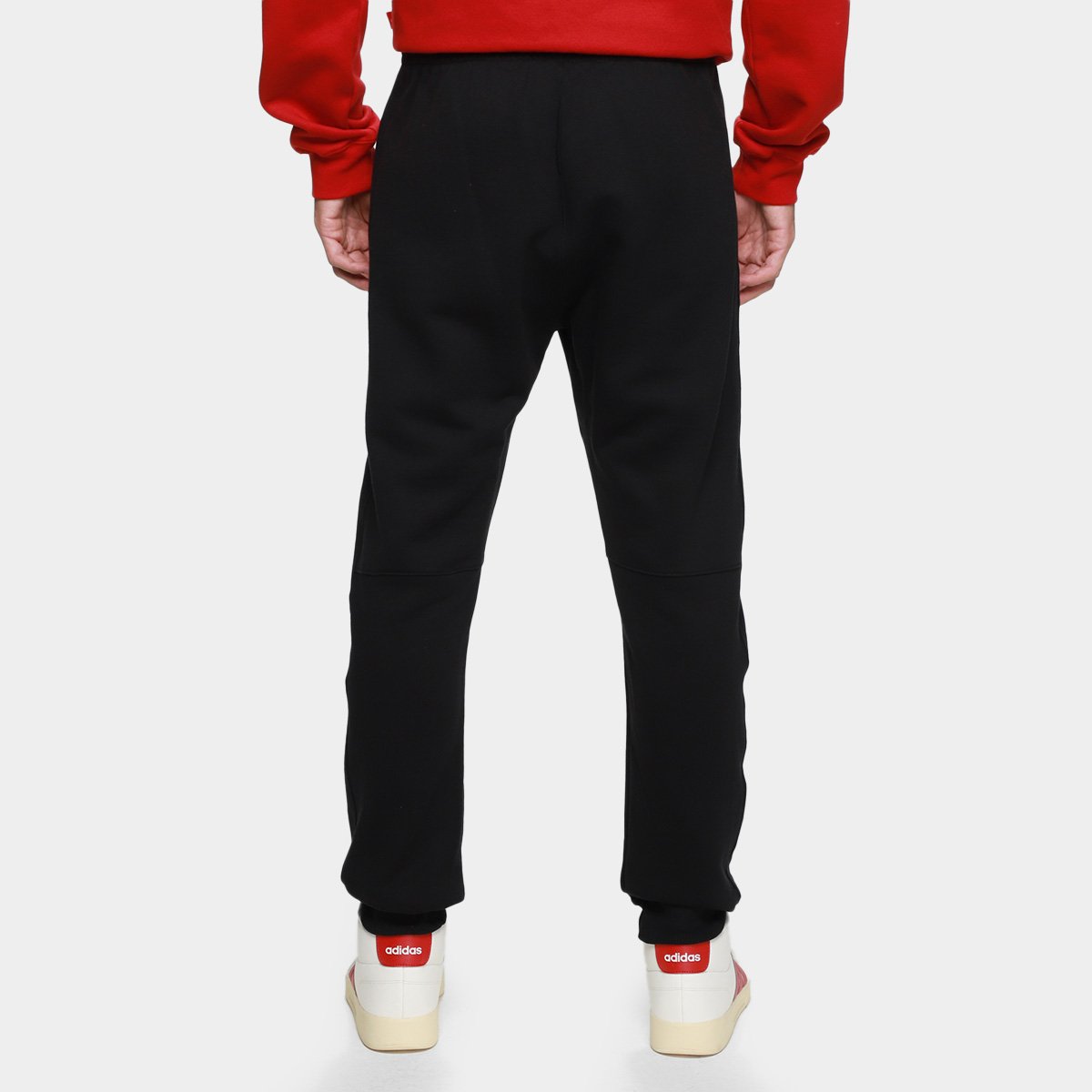 Calça Moletom Internacional Masculino - Tam: GG - 1