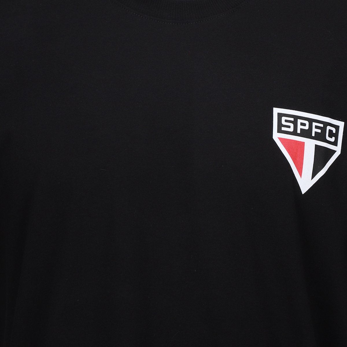 Camiseta São Paulo Masculina - Tam: P - 2