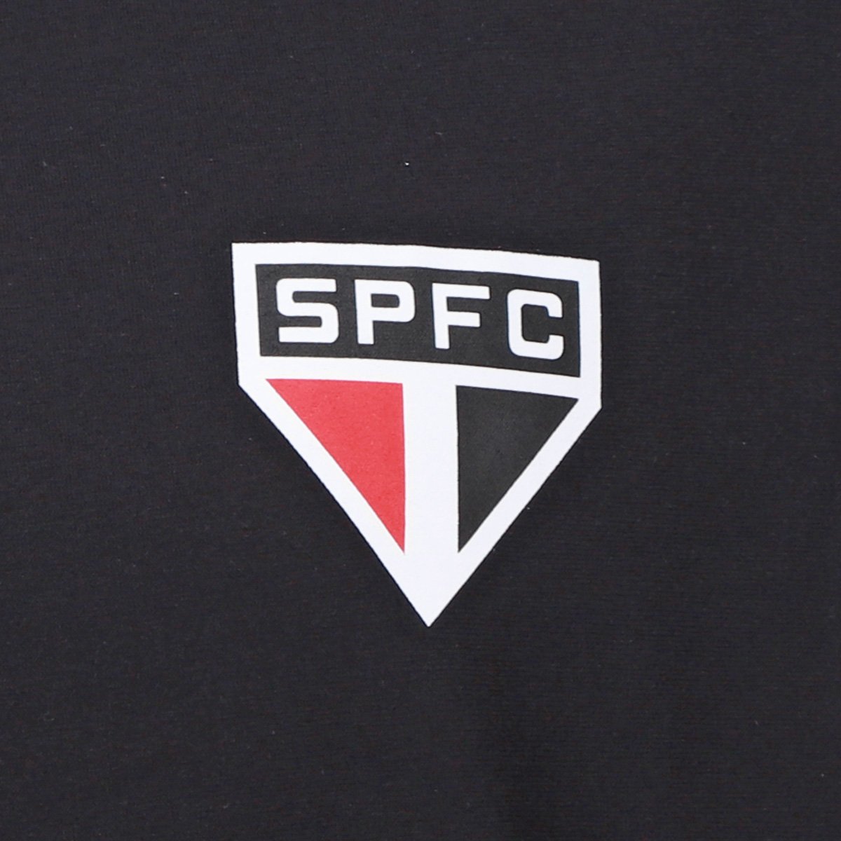 Camiseta São Paulo Street Masculina - Tam: P - 2
