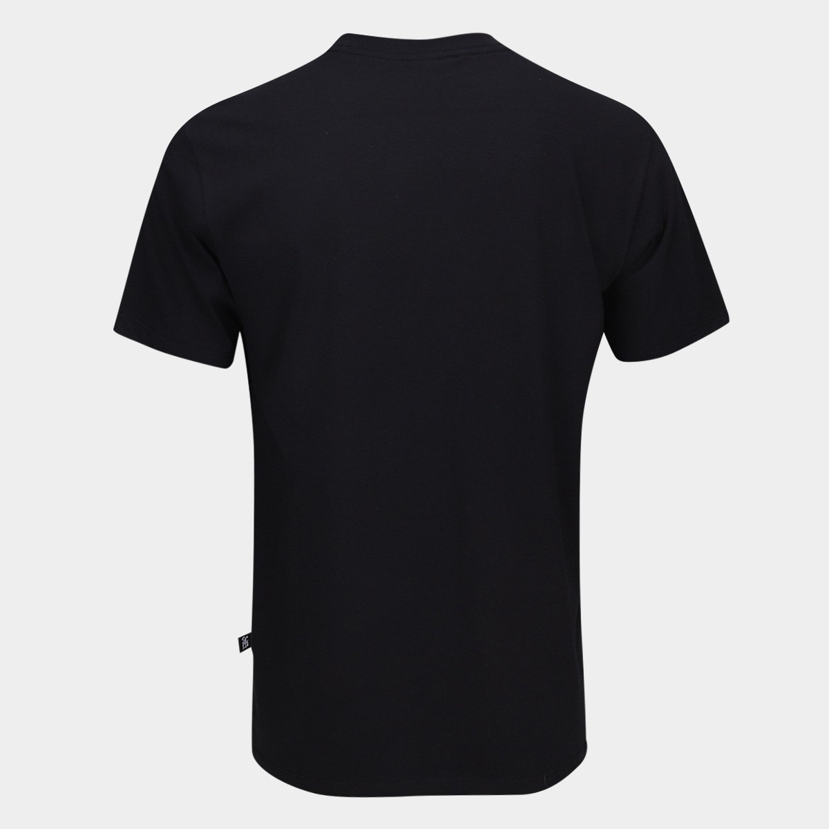 Camiseta Corinthians Blank Masculina - Tam: P - 1