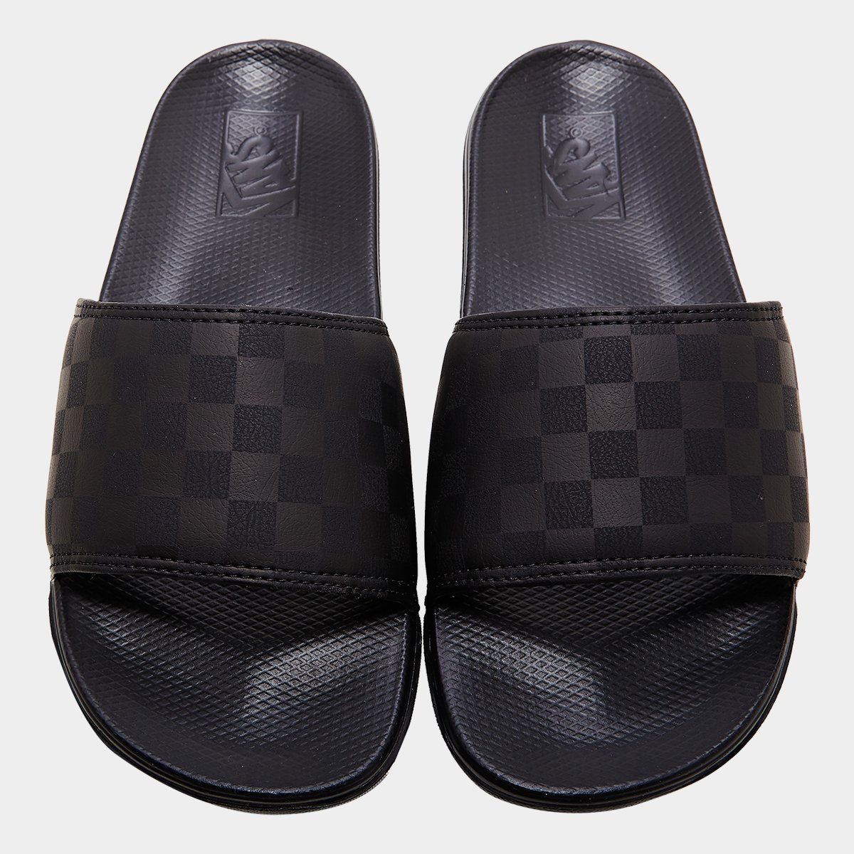 Chinelo Vans La Costa Slide On Feminino - Tam: 33/34 - 1
