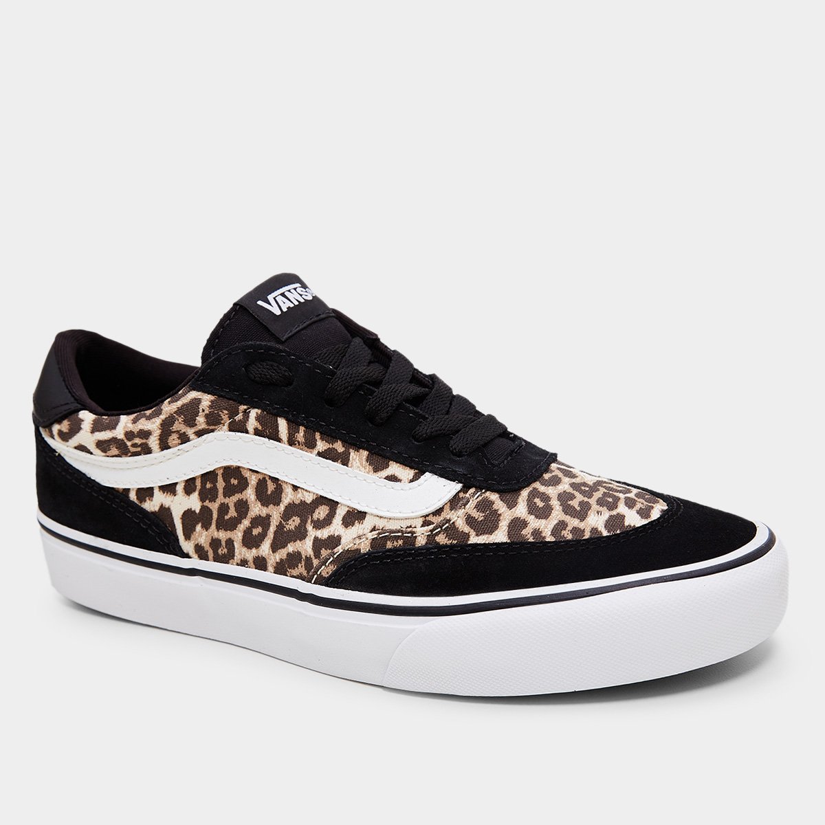 Tênis Vans Brooklyn Ls Feminino - Tam: 35 - 1