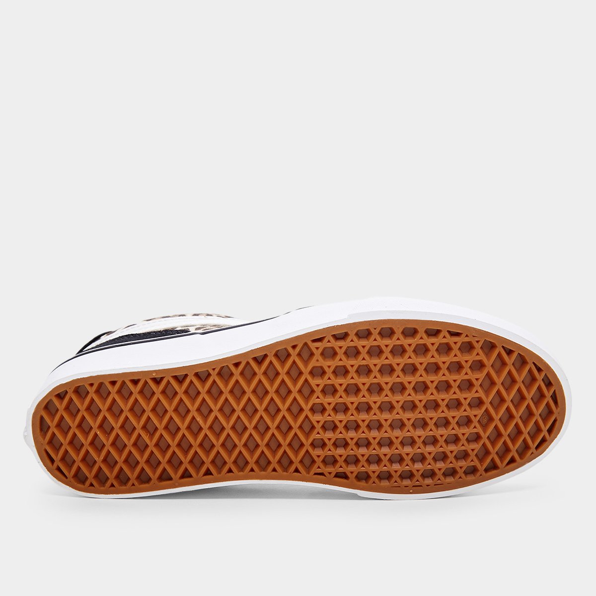 Tênis Vans Brooklyn Ls Feminino - Tam: 35 - 4
