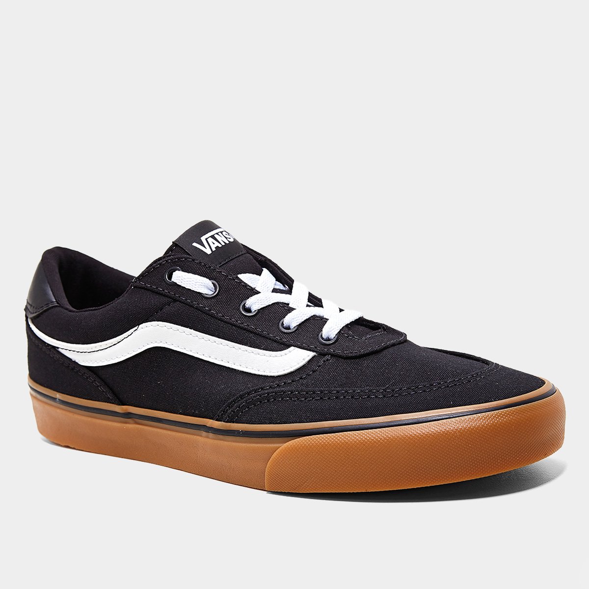 Tênis Vans Brooklyn Ls Masculino - Tam: 39 - 1