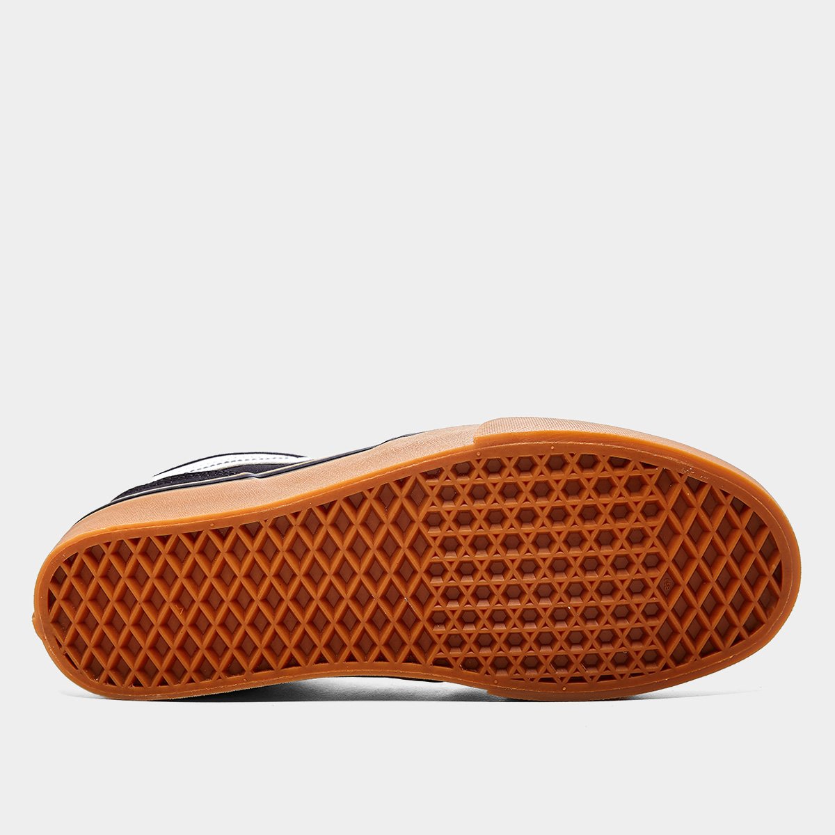 Tênis Vans Brooklyn Ls Masculino - Tam: 39 - 4