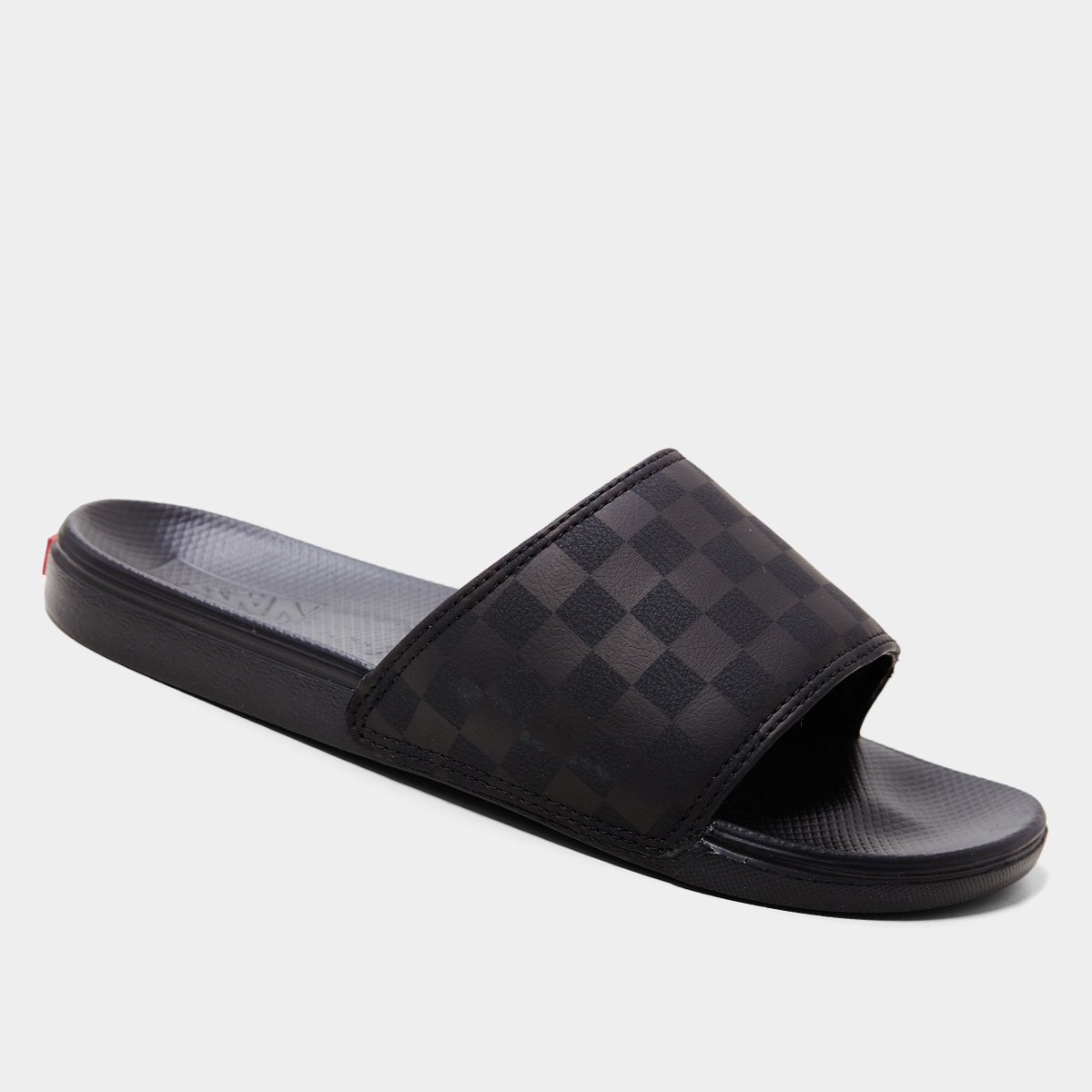 Chinelo Vans La Costa Slide On Masculino - Tam: 37/38 - 2