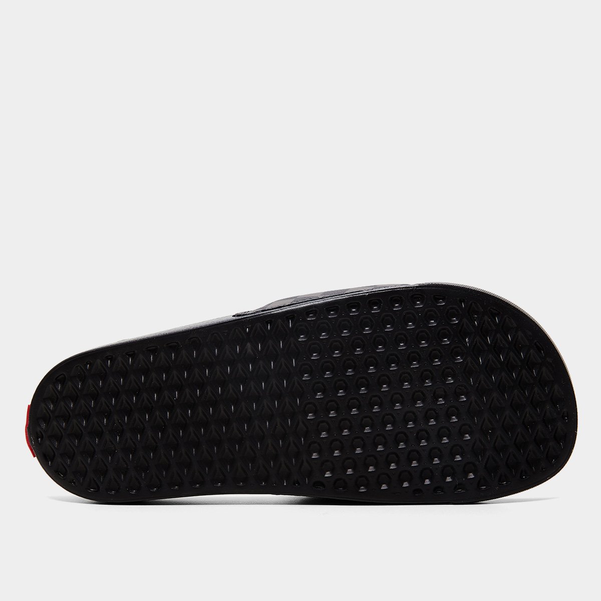 Chinelo Vans La Costa Slide On Masculino - Tam: 37/38 - 3
